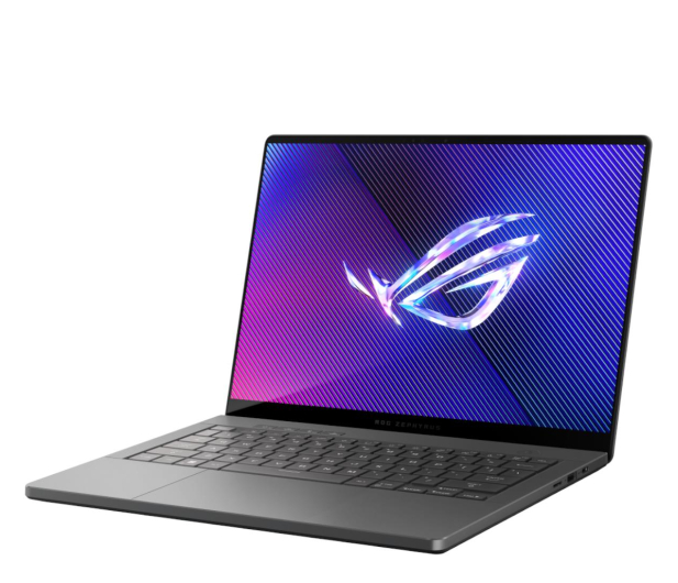 ASUS ROG Zephyrus G14 R9-8945HS/32GB/1TB RTX4070 OLED 120Hz - 1216580 - zdjęcie 3